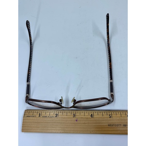 Lilly Pulitzer Chatam Eyeglass Frames - Picture 12 of 12